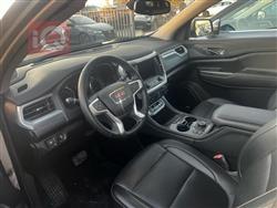 جی ئێم سی ئەکادیا